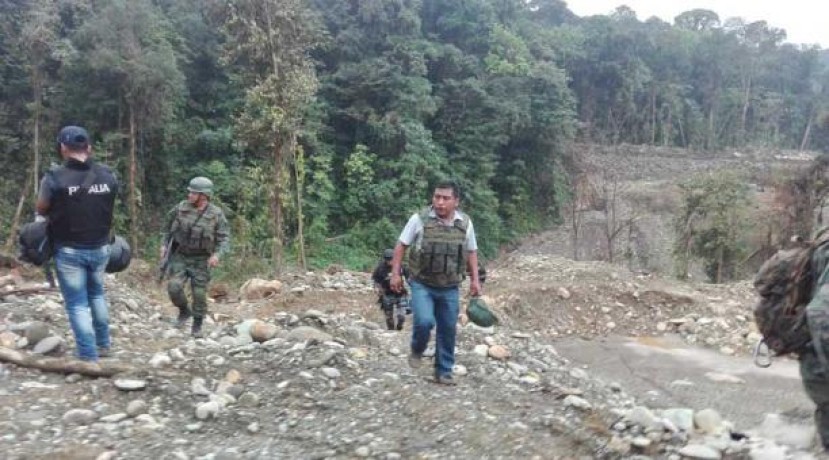 Foto: El Comercio