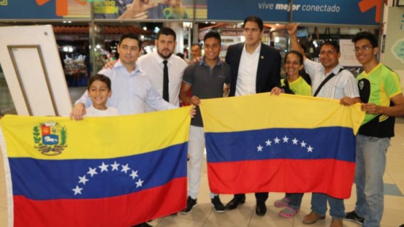 Foto: La República
