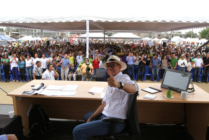 Foto: 4 Pelagatos