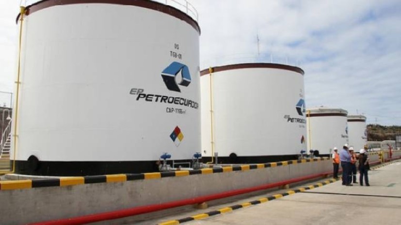 EP Petroecuador calculará los costos de los derivados. Foto: Expreso EP Petroecuador calculará los costos de los derivados. Foto: Expreso