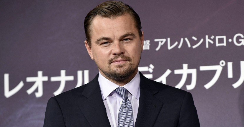 DiCaprio explicó el riesgo de la implantación en este entorno natural de la mina de cobre Llurimagua / Foto: EFE DiCaprio explicó el riesgo de la implantación en este entorno natural de la mina de cobre Llurimagua / Foto: EFE