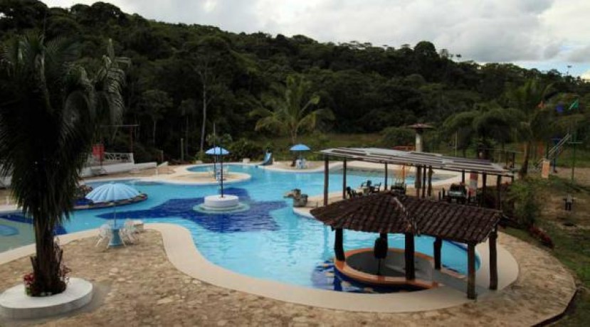 En Pastaza hay un total de 69 establecimientos de alojamiento entre cabañas, casa de huéspedes, hostales, hosterías y hoteles. Foto: El Comercio
