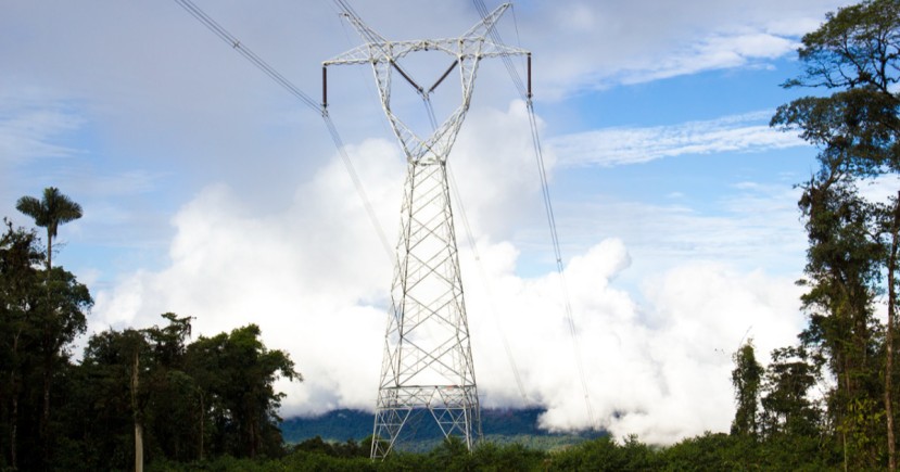 Los catorce proyectos componen el Bloque de Energías Renovables No Convencionales, entre ellas hidroeléctrica, eólica, solar y biomasa / Foto: cortesía ministerio de Energía Los catorce proyectos componen el Bloque de Energías Renovables No Convencionales, entre ellas hidroeléctrica, eólica, solar y biomasa / Foto: cortesía ministerio de Energía