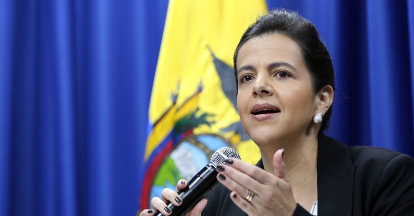 El Gobierno denuncia una millonaria estafa en pensiones de la Policía / Foto: EFE El Gobierno denuncia una millonaria estafa en pensiones de la Policía / Foto: EFE