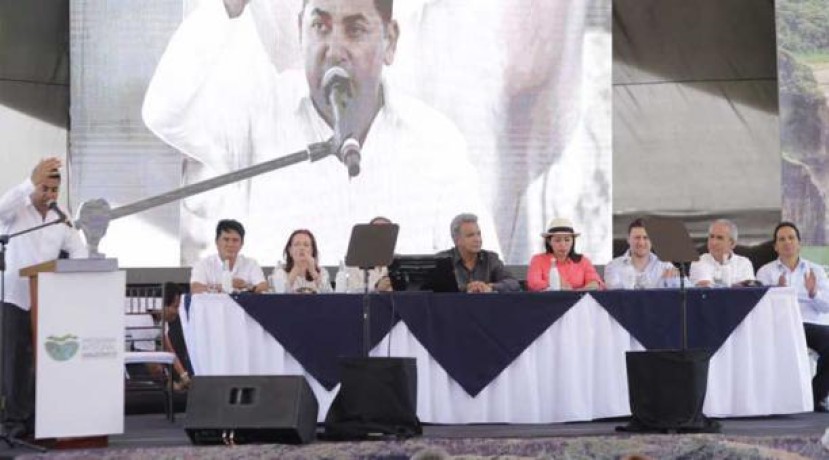 Foto: El Comercio
