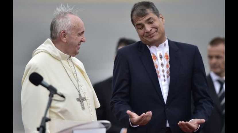 Foto: El Comercio de Perú