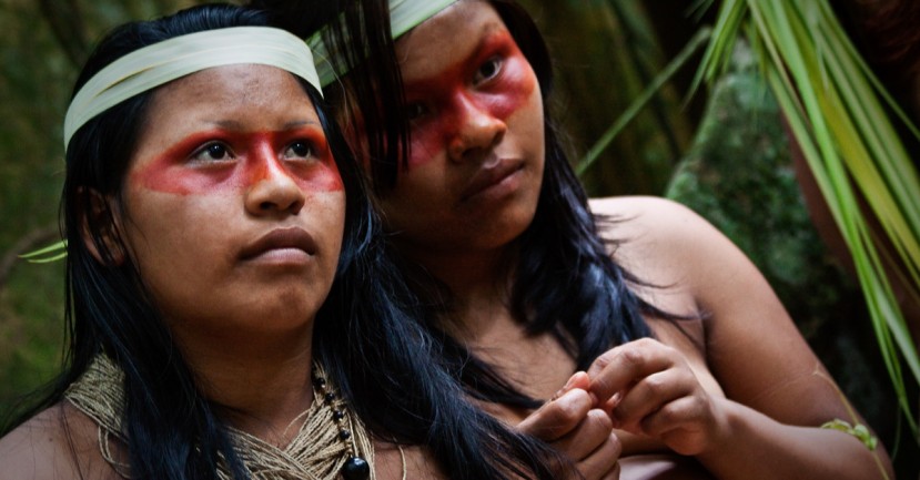 El FIDA ha financiado 11 proyectos indígenas en América Latina desde 2018 / Foto: Shutterstock