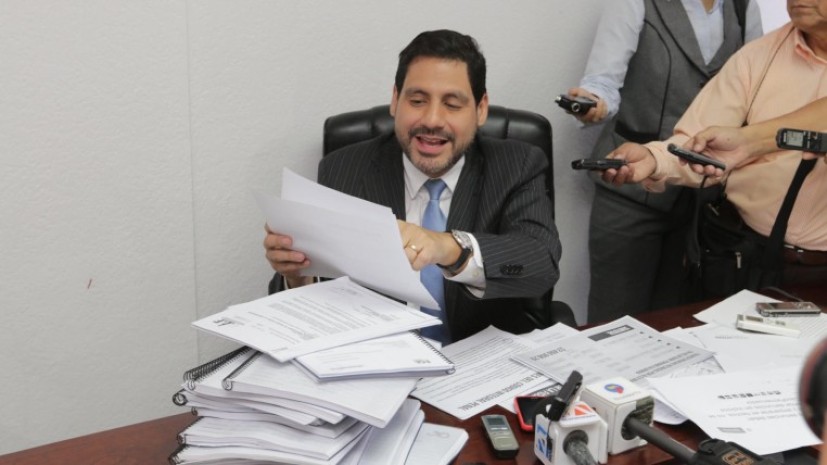 Foto: Expreso