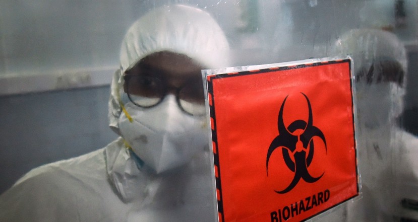 El Ministerio de Salud Pública, en un comunicado, precisó que 42 pacientes ya han recibido el alta médica tras superar el cuadro infeccioso / Foto: EFE El Ministerio de Salud Pública, en un comunicado, precisó que 42 pacientes ya han recibido el alta médica tras superar el cuadro infeccioso / Foto: EFE