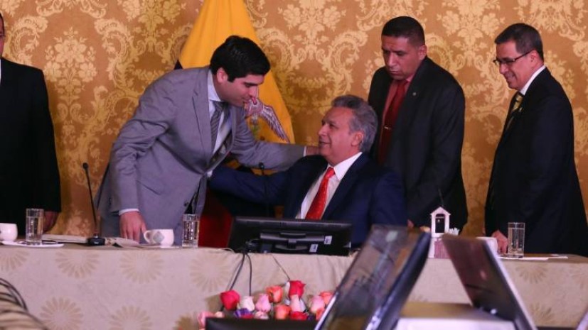 Foto: Expreso