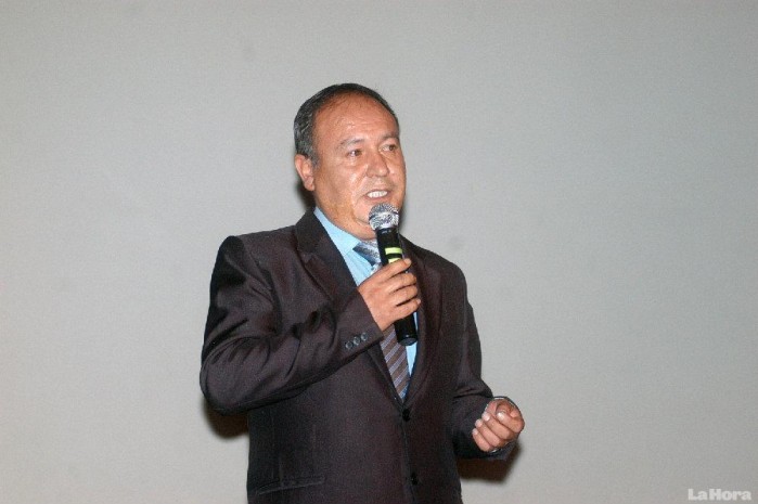 Foto: La Hora