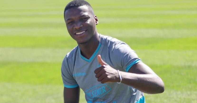 Se acerca el día del debut- 20 de noviembre- de la selección ecuatoriana en Catar 2022 / Foto: cortesía Tri Se acerca el día del debut- 20 de noviembre- de la selección ecuatoriana en Catar 2022 / Foto: cortesía Tri