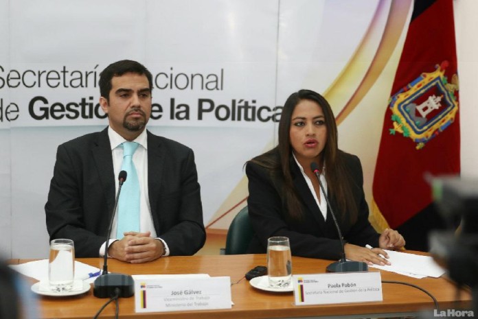 Foto: La Hora