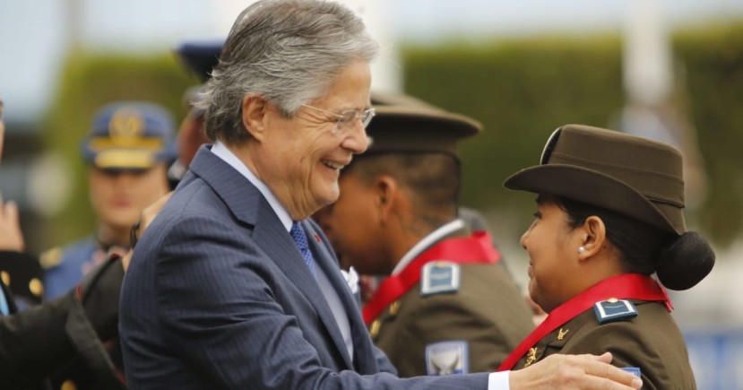 Gobierno destinará 175 millones de dólares en 2023 para reforzar a la Policía / Foto: Cortesía Presidencia de la República Gobierno destinará 175 millones de dólares en 2023 para reforzar a la Policía / Foto: Cortesía Presidencia de la República