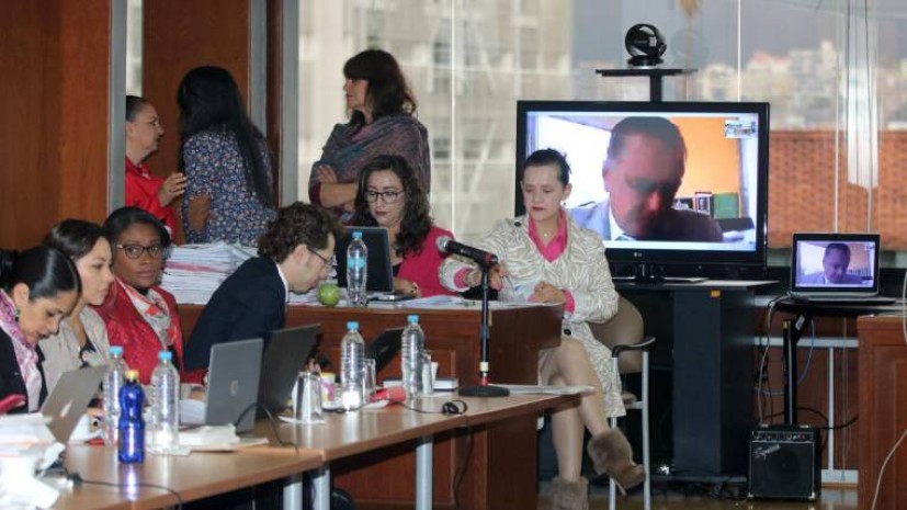 Foto: Expreso