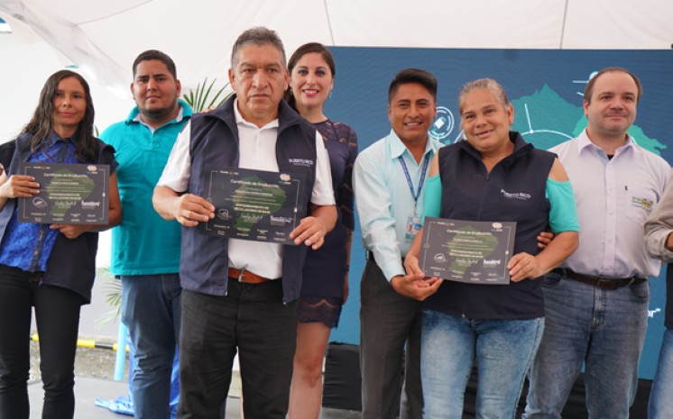 Foto: Teleamazonas