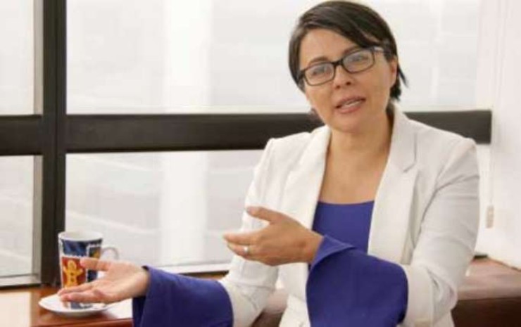 Resultado de imagen para angelica porras