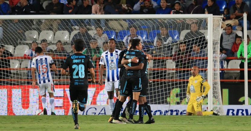 Antonio Valencia abandera a los ecuatorianos en el torneo Clausura mexicano / Foto: EFE Antonio Valencia abandera a los ecuatorianos en el torneo Clausura mexicano / Foto: EFE
