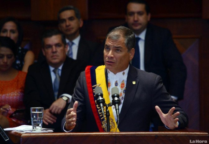 Foto: La Hora