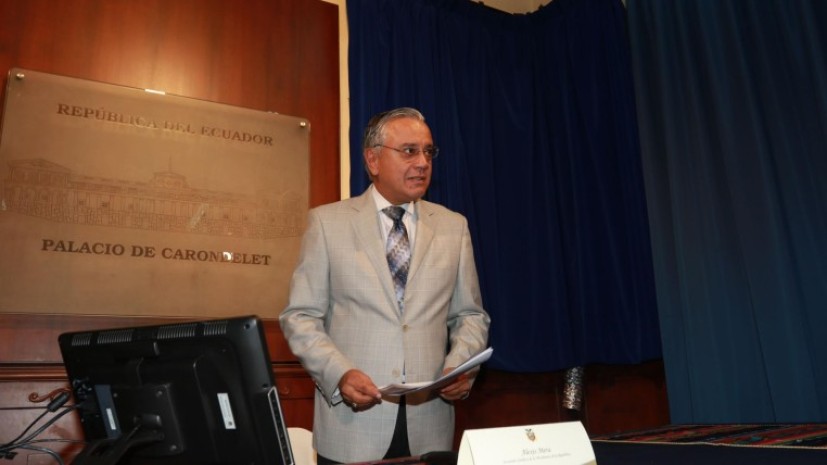 Foto: Expreso