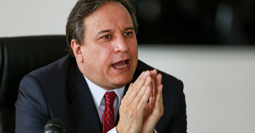 Ecuador recibirá 800 millones de dólares del FMI para presupuesto estatal / Foto: EFE Ecuador recibirá 800 millones de dólares del FMI para presupuesto estatal / Foto: EFE