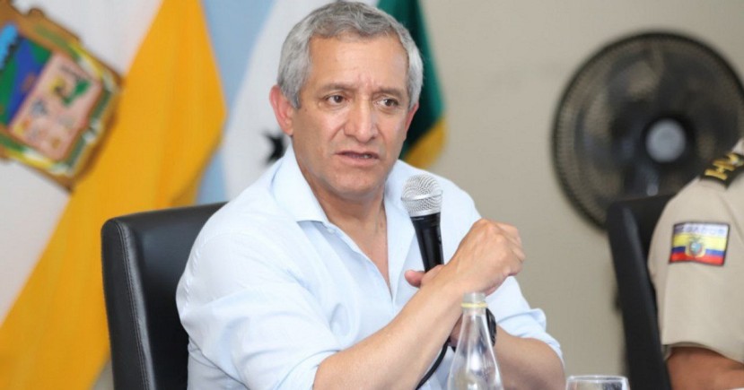 Permitirá elaborar planes y proyectos para articular acciones y combatir la inseguridad. / Foto cortesía ministerio de Interior Permitirá elaborar planes y proyectos para articular acciones y combatir la inseguridad. / Foto cortesía ministerio de Interior