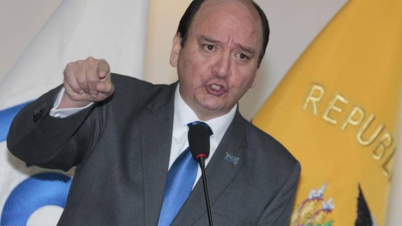 Foto: Expreso