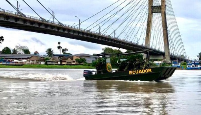 Foto: Expreso