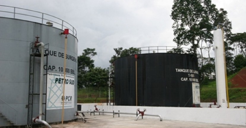 Un nuevo escándalo de corrupción de Petroecuador estalla en Estados Unidos / Foto: El Oriente Un nuevo escándalo de corrupción de Petroecuador estalla en Estados Unidos / Foto: El Oriente
