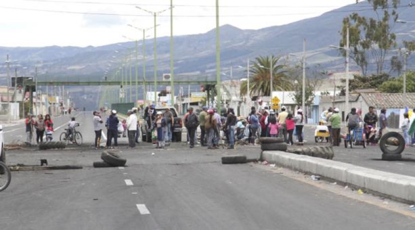 Foto: El Comercio