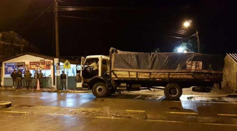 Foto: El Comercio