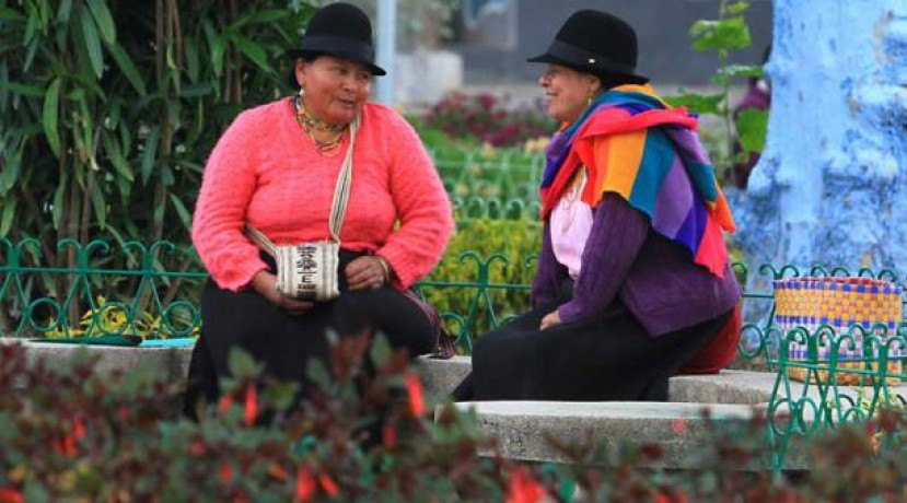 Foto: El Comercio