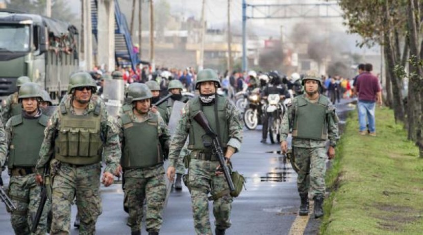 Foto: El Comercio