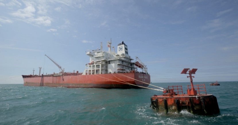 La espera obtener ingresos aproximados por $ 148.7 millones / Foto: cortesía Petroecuador La espera obtener ingresos aproximados por $ 148.7 millones / Foto: cortesía Petroecuador