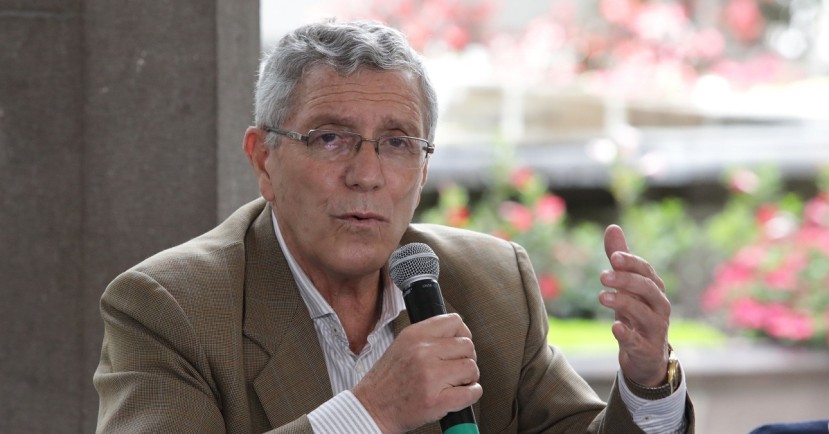 Ecuador destinará $ 75 millones para enfrentar la crisis penitenciaria / Foto: EFE Ecuador destinará $ 75 millones para enfrentar la crisis penitenciaria / Foto: EFE