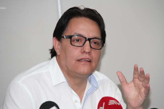 Foto: La Hora