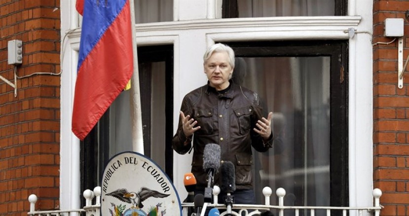 Foto: Hot Air Foto: Hot Air