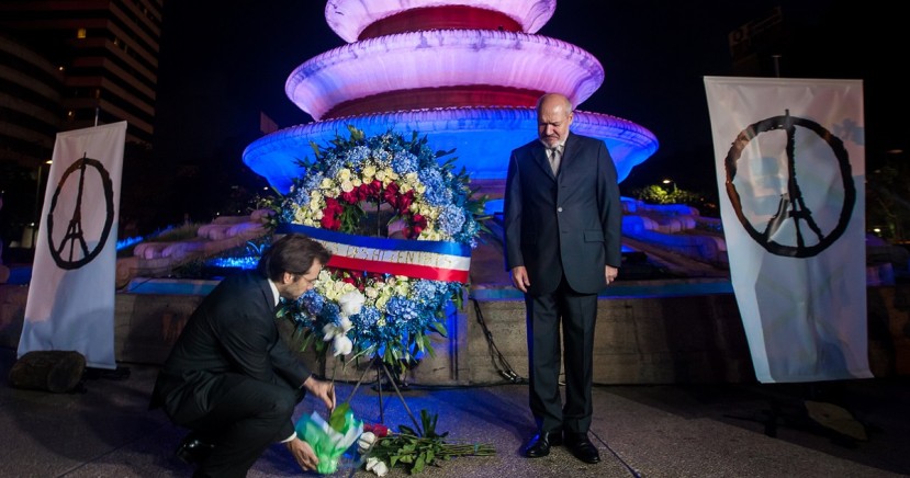 En el marco de la iniciativa se han seleccionado diez proyectos en distintos ámbitos, entre ellos, el del reciclaje y economía circular, la biotecnología entre otros / Foto: EFE En el marco de la iniciativa se han seleccionado diez proyectos en distintos ámbitos, entre ellos, el del reciclaje y economía circular, la biotecnología entre otros / Foto: EFE