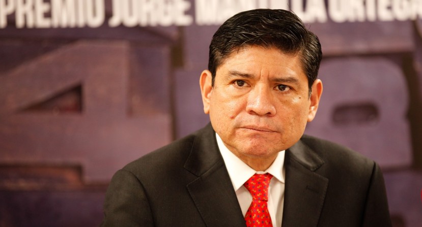 El gobierno asegura que implementa recomendaciones de CIDH para mejorar cárceles / Foto: EFE El gobierno asegura que implementa recomendaciones de CIDH para mejorar cárceles / Foto: EFE