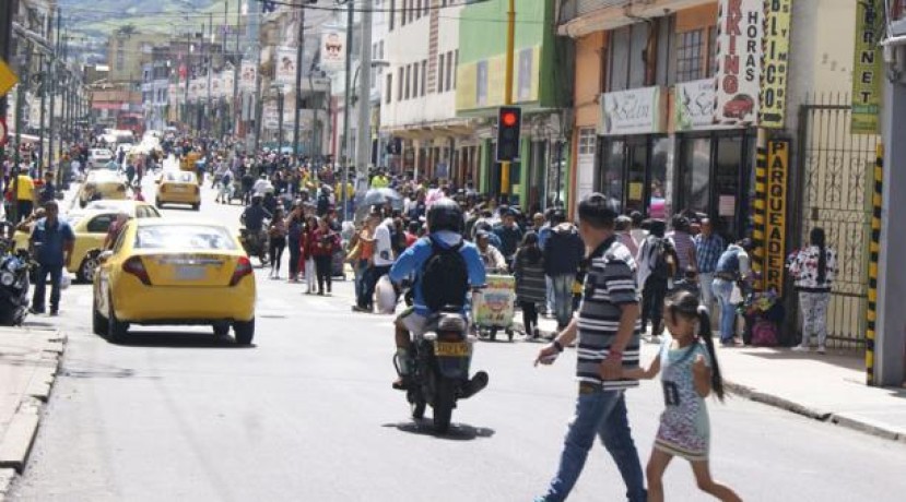 Foto: El Comercio