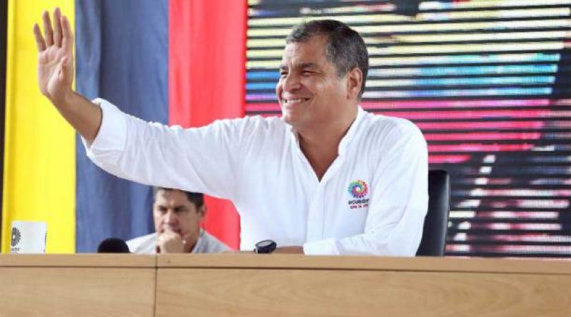 Foto: El Comercio