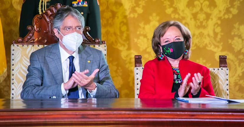 Ecuador asigna más de $ 1.2 millones a la iniciativa Teatro del Barrio / Foto: EFE Ecuador asigna más de $ 1.2 millones a la iniciativa Teatro del Barrio / Foto: EFE