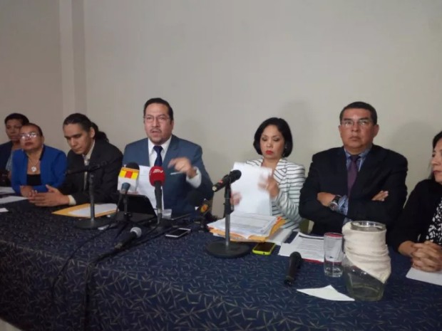 Foto: La Hora