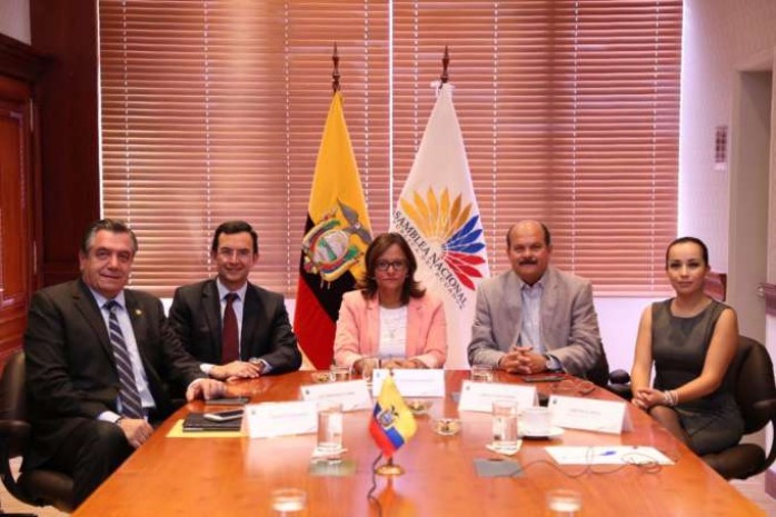Foto: La Hora