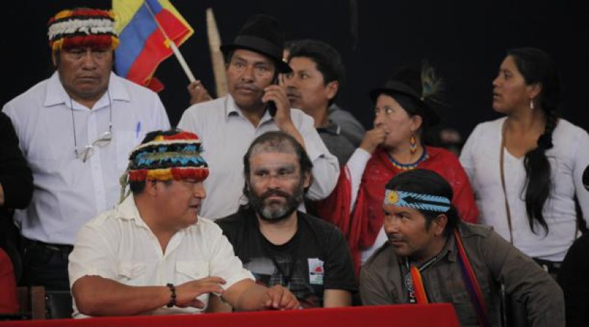 Foto: El Comercio