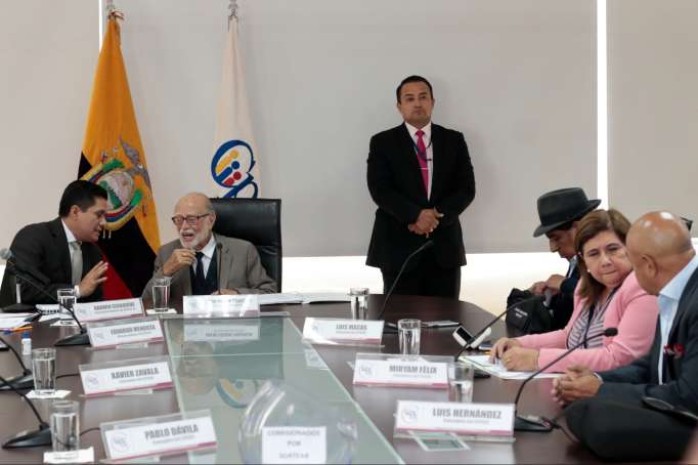 Foto: La Hora