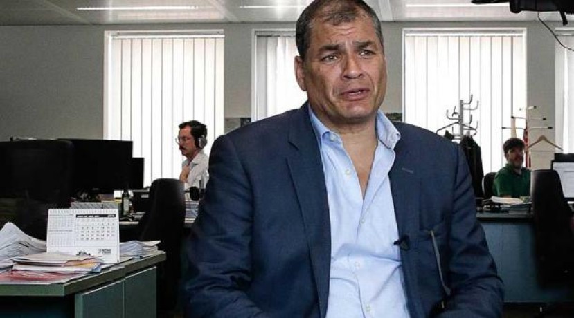 Foto: El Comercio