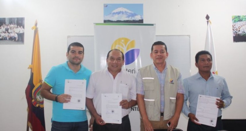 Foto: Metro Ecuador