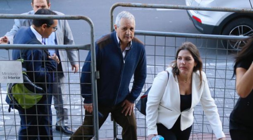 Foto: El Comercio