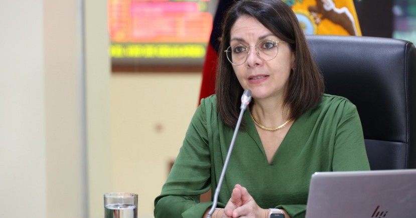 El anuncio coincide con las fiestas navideñas en las que las autoridades tratan de controlar una posible propagación del virus. / Foto: Cortesía Ministerio de Salud